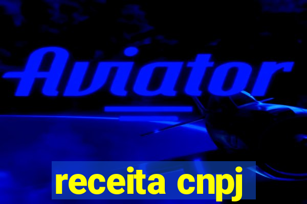 receita cnpj